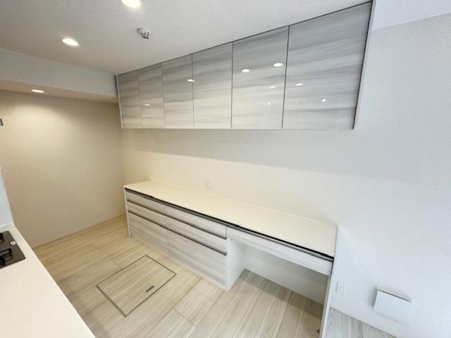 D-ROOM原町（103） 部屋画像