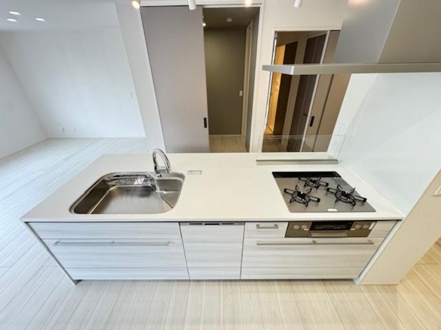 D-ROOM原町（103） 部屋画像