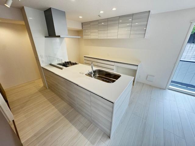 D-ROOM原町（103） 部屋画像