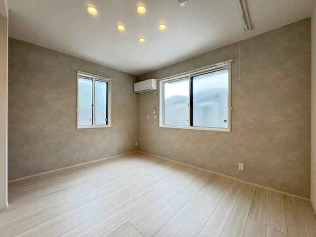 D-ROOM原町（103） 部屋画像