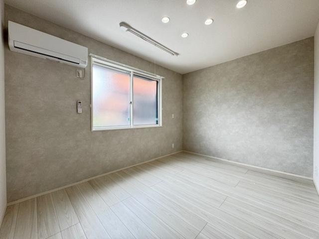 D-ROOM原町（103） 部屋画像