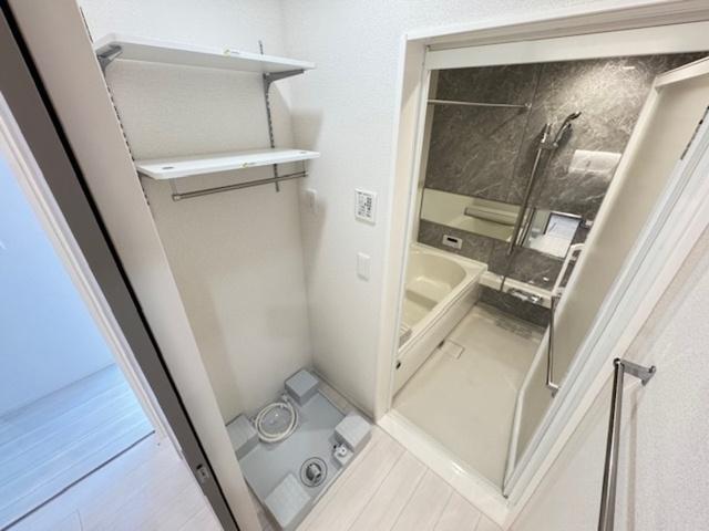 D-ROOM原町（103） 部屋画像