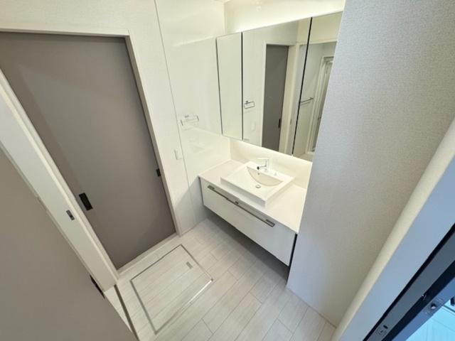 D-ROOM原町（103） 部屋画像