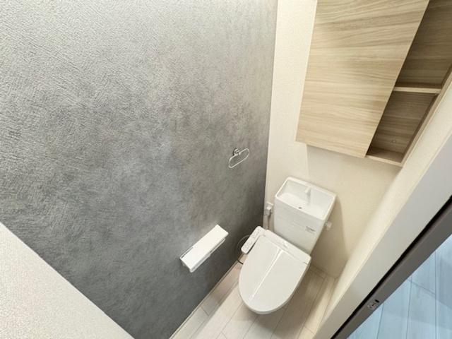 D-ROOM原町（103） 部屋画像