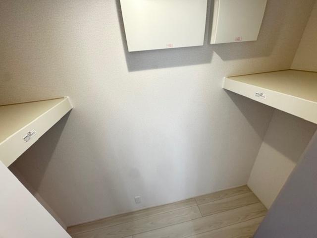 D-ROOM原町（103） 収納