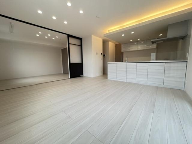 D-ROOM原町（301） 部屋画像