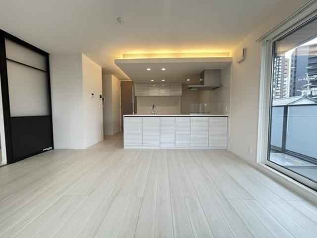 D-ROOM原町（301） 部屋画像