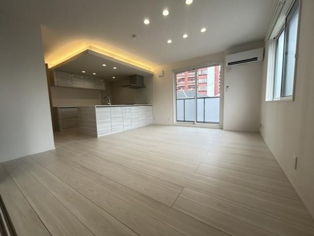D-ROOM原町（301） 部屋画像