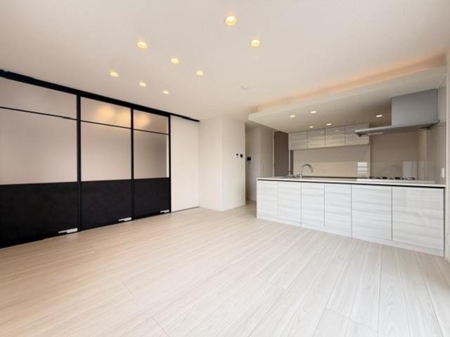 D-ROOM原町（301） 部屋画像