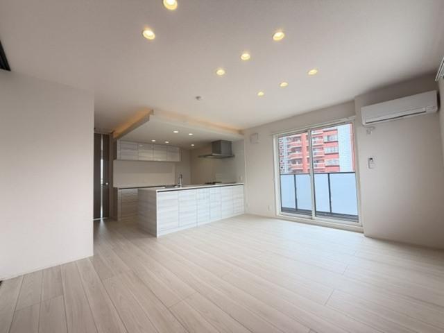 D-ROOM原町（301） 部屋画像