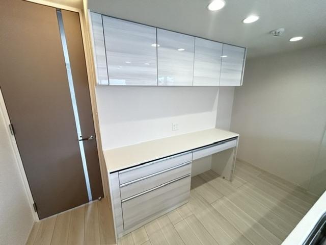 D-ROOM原町（301） 部屋画像