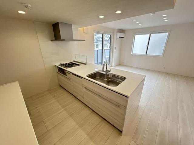 D-ROOM原町（301） 部屋画像
