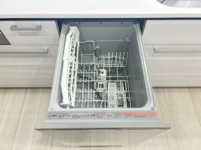 D-ROOM原町（301） 部屋画像
