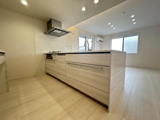 D-ROOM原町（301） 部屋画像