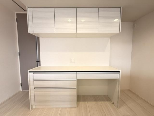 D-ROOM原町（301） 部屋画像