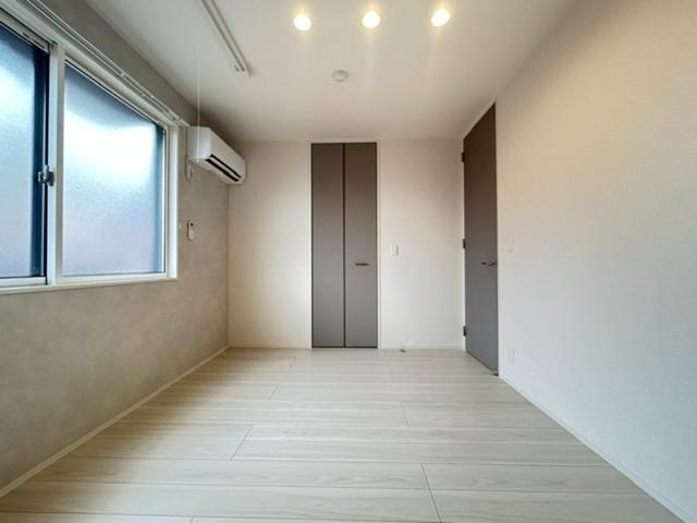D-ROOM原町（301） 部屋画像