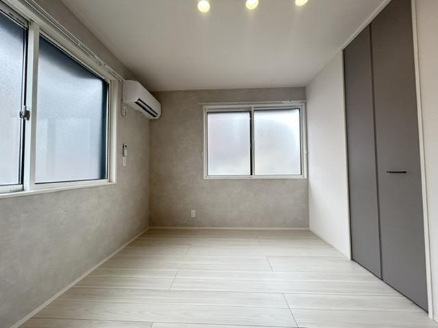 D-ROOM原町（301） 部屋画像
