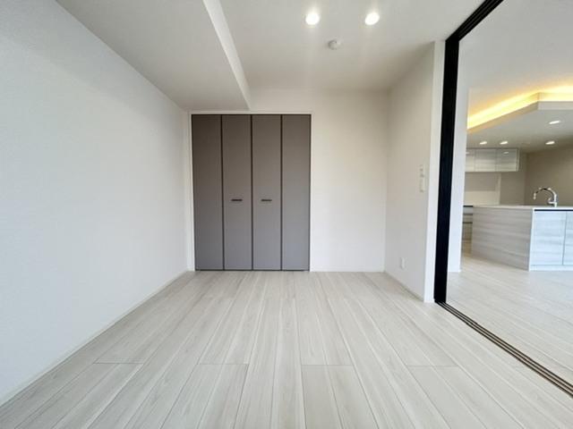 D-ROOM原町（301） 部屋画像