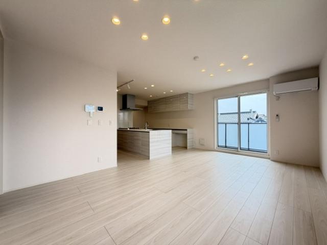 D-ROOM原町（303） 部屋画像