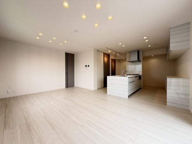 D-ROOM原町（303） 部屋画像