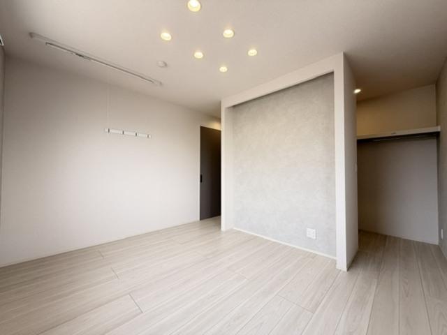 D-ROOM原町（303） 部屋画像