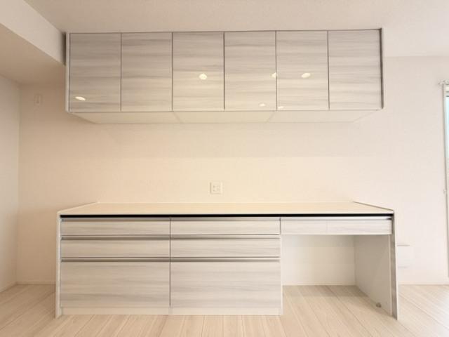 D-ROOM原町（303） 部屋画像