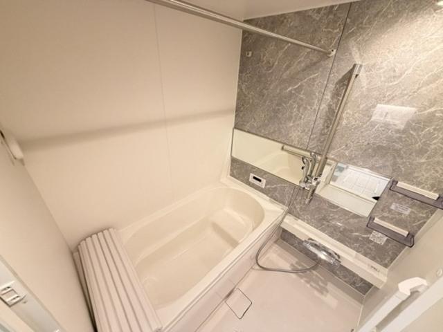 D-ROOM原町（303） 部屋画像