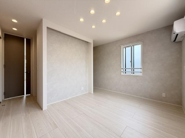 D-ROOM原町（303） 部屋画像