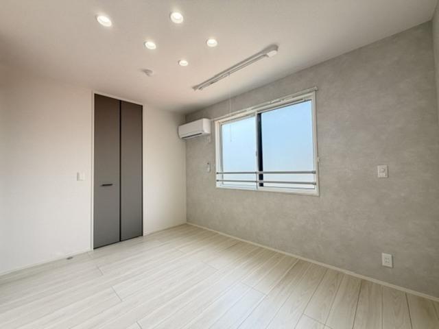 D-ROOM原町（303） 部屋画像