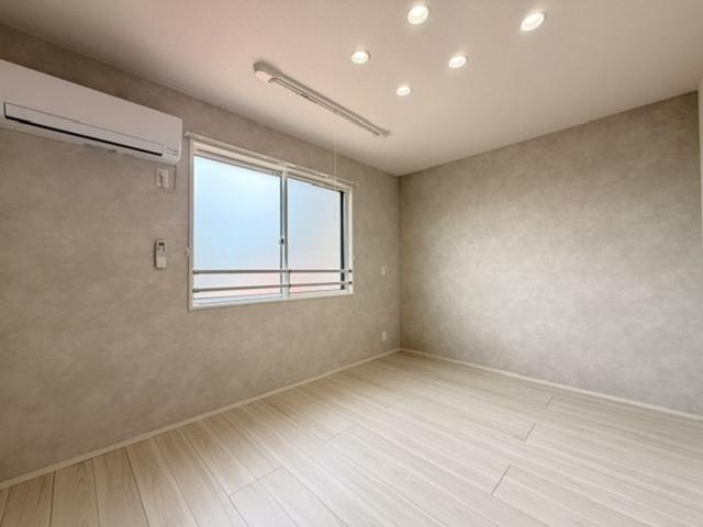 D-ROOM原町（303） 部屋画像