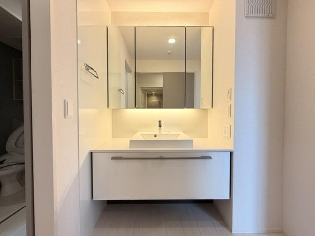 D-ROOM原町（303） 部屋画像