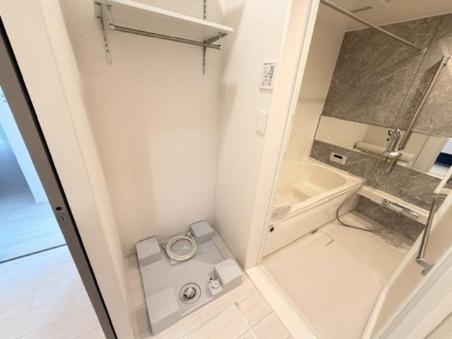 D-ROOM原町（303） 部屋画像