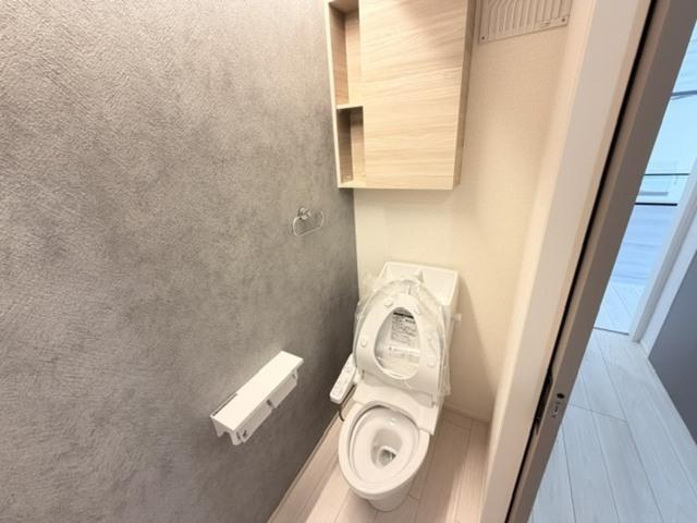 D-ROOM原町（303） 部屋画像