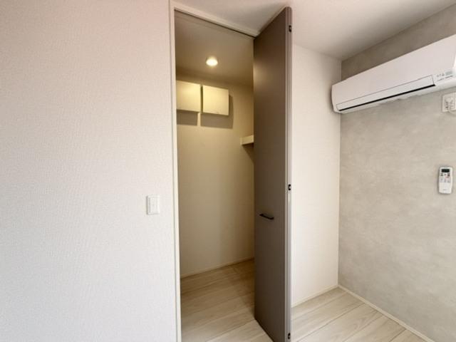 D-ROOM原町（303） 部屋画像