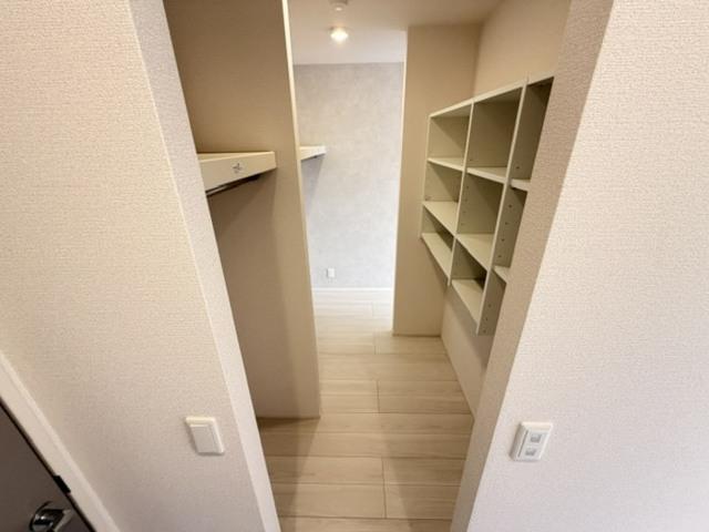 D-ROOM原町（303） 部屋画像