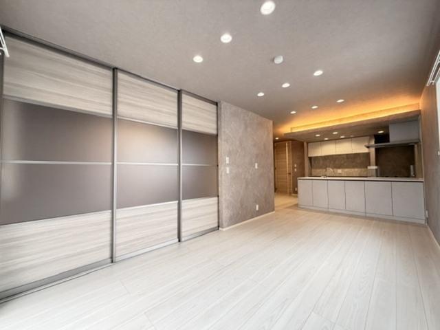 イゾラ（102） 部屋画像