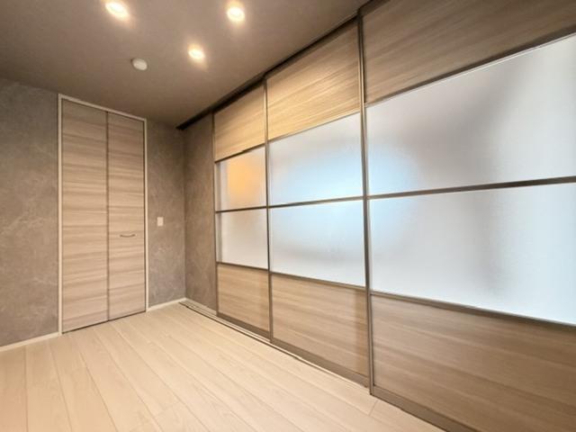 イゾラ（102） 部屋画像