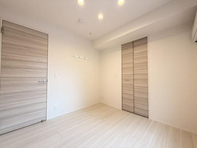イゾラ（102） 部屋画像