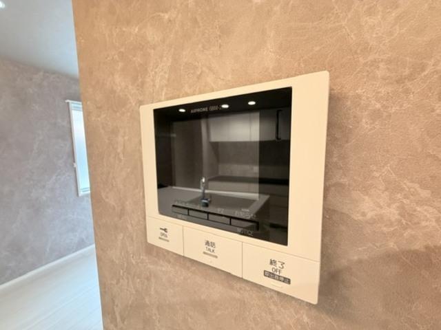 イゾラ（102） 部屋画像