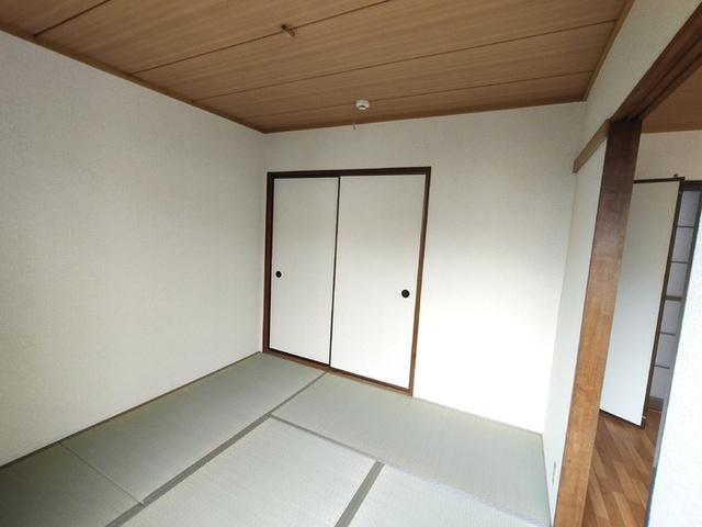 グランディール行橋　C棟（101） 部屋画像