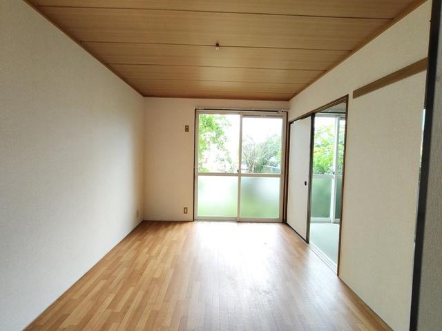 グランディール行橋　C棟（101） 部屋画像