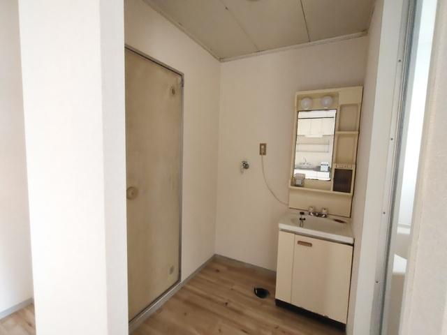 グランディール行橋　C棟（101） 部屋画像