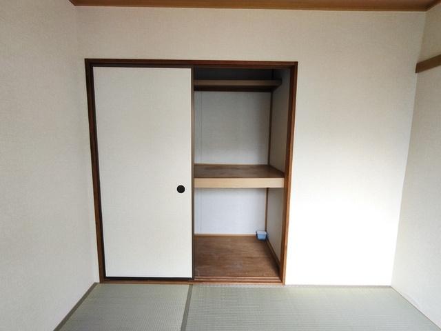 グランディール行橋　C棟（101） 部屋画像