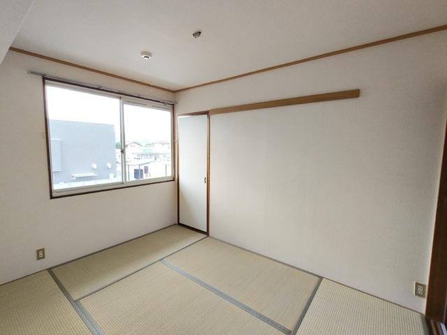 グランディール行橋　C棟（202） 部屋画像