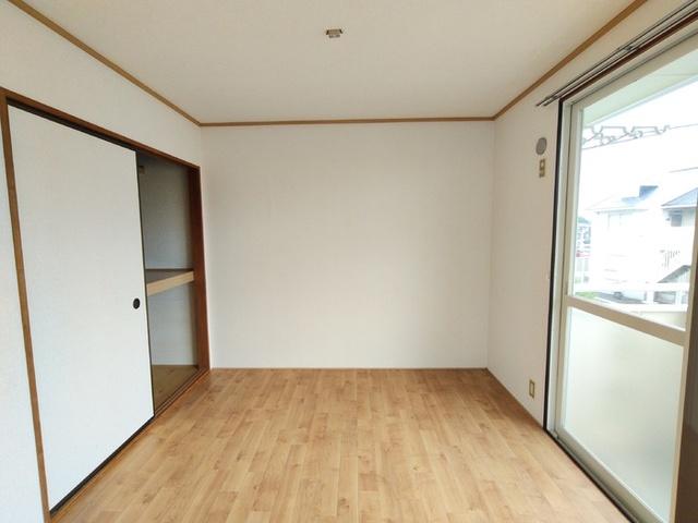 グランディール行橋　C棟（202） 部屋画像