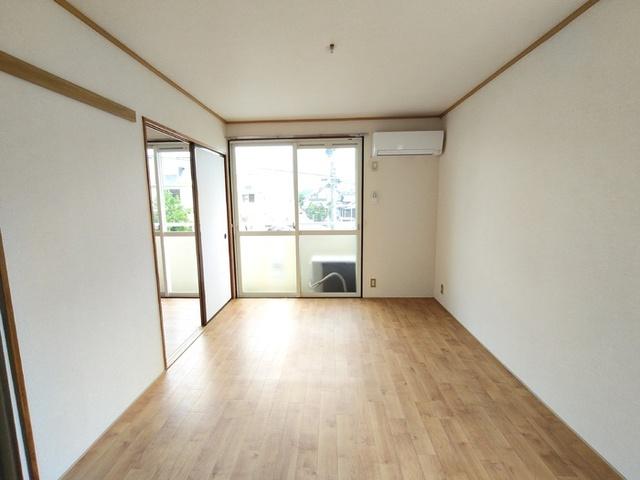 グランディール行橋　C棟（202） 部屋画像