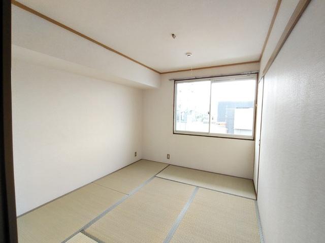 グランディール行橋　C棟（202） 部屋画像