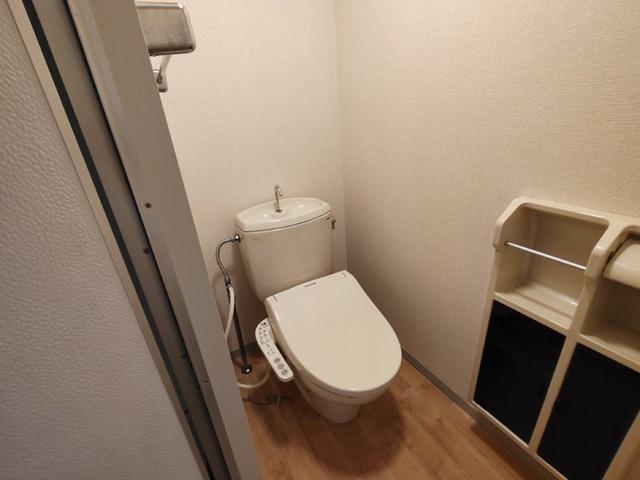 グランディール行橋　C棟（202） 部屋画像