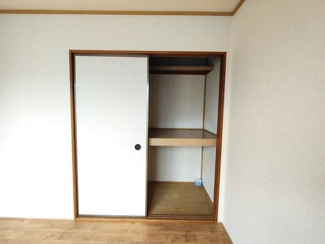 グランディール行橋　C棟（202） 部屋画像