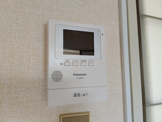 グランディール行橋　C棟（202） 部屋画像